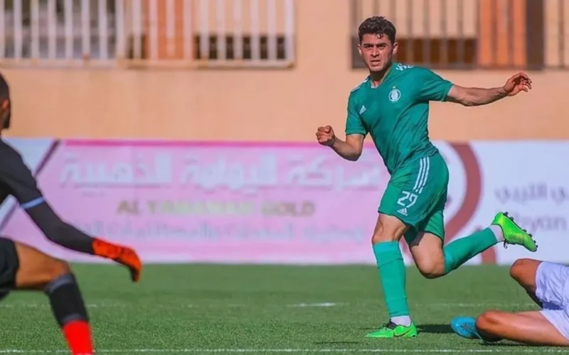 عروض متواضعة لنجوم النشامى بعد كأس العرب وشرارة يخالف القاعدة